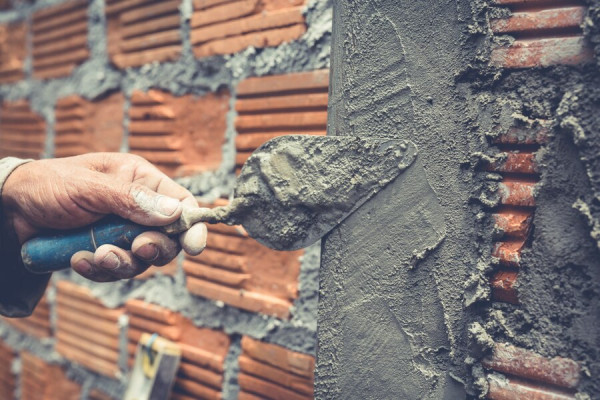 Wall Construction